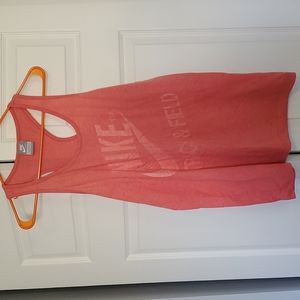 Nike Racerback tank - size XL